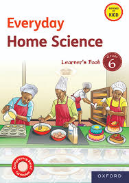 CBC Home Science Learner’s Book