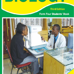 KCSE Biology Form 4