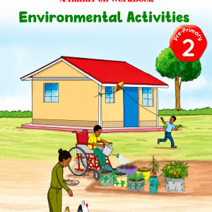 CBC Environmental Activities Grade 4