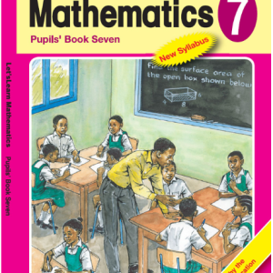 KLB Mathematics Standard 7