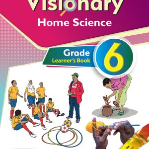 CBC Home Science Learner’s Book